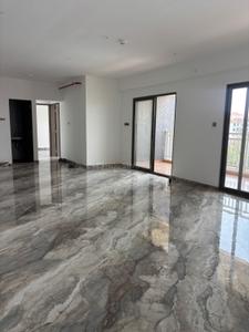 4.5 BHK Flat