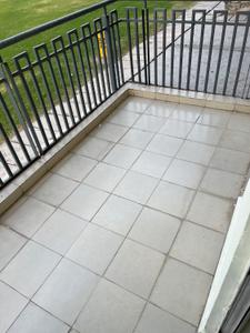 Balcony Image of 1449 Sq.ft 3 BHK Apartment / Flat for sale in The Antriksh Heights, Sector 84 Gurgaon for Rs. 14200000