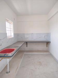 Kitchen Image of 1485 Sq.ft 3 BHK Apartment / Flat for sale in SLV Sai Adhya, Electronic City Phase 2 Bengaluru for Rs. 8019000