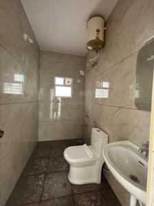 Image of 850 Sq.ft 1 BHK Builder Floor for rent in HSR Layout, Bengaluru for Rs. 35000