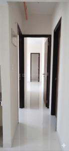 Hall Image of 1200 Sq.ft 2 BHK Apartment / Flat for sale in Marathon Nexzone, Panvel Navi Mumbai for Rs. 8700000