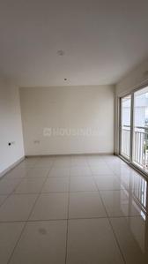Hall Image of 1482 Sq.ft 3 BHK Apartment / Flat for sale in Byrathi Bengaluru for Rs. 21800000