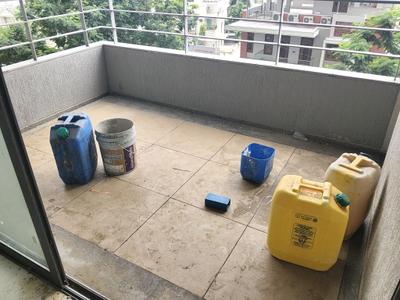 Living Room Image of 2727 Sq.ft 3 BHK Apartment / Flat for sale in Sola Ahmedabad for Rs. 18180000