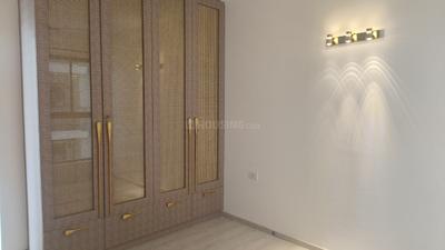 Bedroom Image of 1516 Sq.ft 2 BHK Apartment / Flat for rent in M3M Heights, Sector 65 Gurgaon for Rs. 70000