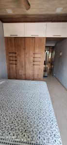 Bedroom Image of 1500 Sq.ft 3 BHK Apartment / Flat for sale in Shah Mahavir Ornate, Kopar Khairane Navi Mumbai for Rs. 27000000