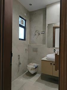 Common Bathroom Image of 1754 Sq.ft 3 BHK Builder Floor for sale in Vaishali Ghaziabad for Rs. 14200000
