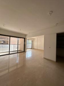 Hall Image of 2295 Sq.ft 3 BHK Apartment / Flat for sale in Makarba Ahmedabad for Rs. 25000000