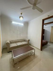 Hall Image of 710 Sq.ft 1 BHK Apartment / Flat for rent in BTM Layout Bengaluru for Rs. 26499