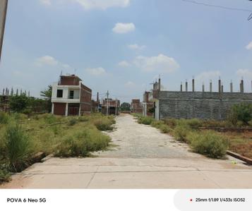 Image of 900 Sq.ft Residential Plot / Land for sale in Naubasta, Kanpur for Rs. 1600000