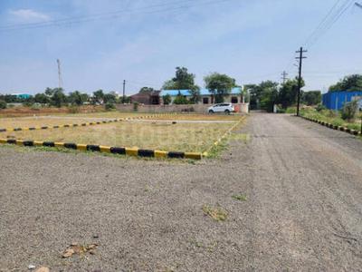Image of 205 Sq.ft Residential Plot / Land for sale in Rainbow County, Sadasivpet, Sangareddy for Rs. 2799999