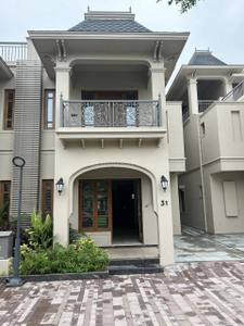 4 BHK Villa