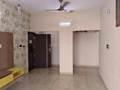 Hall Image of 1700 Sq.ft 3 BHK Apartment / Flat for rent in  Majestic Brindavan, T Nagar Chennai for Rs. 65000