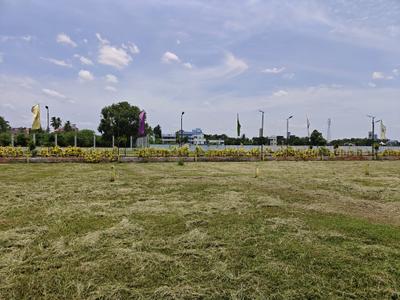 Image of 722 Sq.ft Residential Plot / Land for sale in Vandalur, Chennai for Rs. 3357300