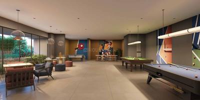 Balcony Image of 3123 Sq.ft 3 BHK Apartment / Flat for sale in Raysan Gandhinagar for Rs. 17800000