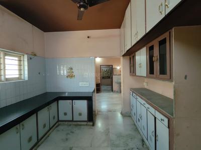 Kitchen Image of 4050 Sq.ft 3 BHK Independent House for sale in Thaltej Ahmedabad for Rs. 43000000