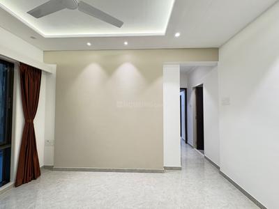 Bedroom Image of 938 Sq.ft 2 BHK Apartment / Flat for sale in Kulswamini Pride, Dombivli West Thane for Rs. 8676500