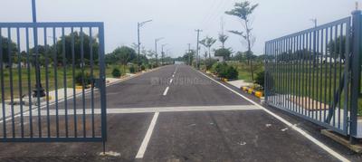 Image of 600 Sq.ft Residential Plot / Land for sale in Pannur, Chennai for Rs. 1920000