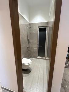 Bathroom Image of 1900 Sq.ft 3 BHK Apartment / Flat for sale in Arihant Advika, Vashi Navi Mumbai for Rs. 35500000