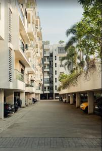 Image of 3000 Sq.ft 4.5 BHK Penthouse for sale in Sapphire Sapphire Greens Phase 1 H, Ama Seoni, Raipur for Rs. 11100000