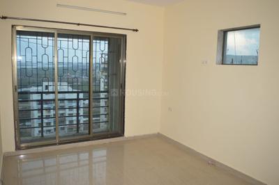 Bedroom Image of 1050 Sq.ft 2 BHK Apartment / Flat for sale in Kharghar Navi Mumbai for Rs. 13000000