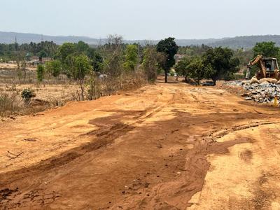 Image of 1089 Sq.ft Residential Plot / Land for sale in Jambhulpada, Raigad for Rs. 875000
