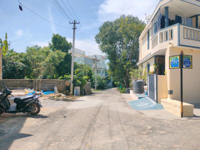 Image of 1200 Sq.ft Residential Plot / Land for sale in S.Bingipura, Bengaluru for Rs. 6800000