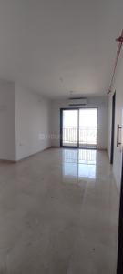 Hall Image of 1020 Sq.ft 3 BHK Apartment / Flat for sale in MICL Aaradhya Highpark, Mira Road East Mira Bhayandar for Rs. 20000000