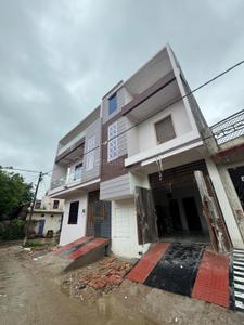 Image of 650 Sq.ft 3 BHK Duplex for sale in Naubasta, Kanpur for Rs. 5500000