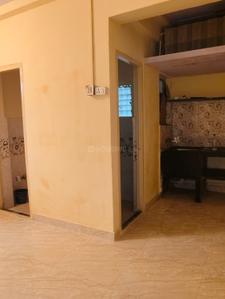 Hall Image of 350 Sq.ft 1 RK Apartment / Flat for rent in Mankhurd Mumbai for Rs. 10000