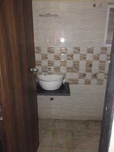 Bathroom Image of 720 Sq.ft 1 BHK Apartment / Flat for sale in Vasai West Vasai for Rs. 5200000