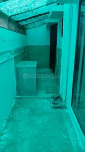 Kitchen Image of 2000 Sq.ft 3 BHK Independent House for rent in Scheme No 140 Indore for Rs. 45000