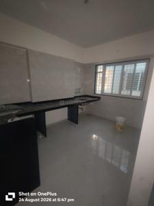 Kitchen Image of 1080 Sq.ft 2 BHK Apartment / Flat for sale in Arma Cavansite Phase 2, Warje Pune for Rs. 11500000