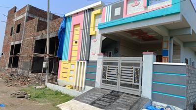 Image of 1269 Sq.ft 2 BHK Independent House for sale in Nadergul, Hyderabad for Rs. 6800000