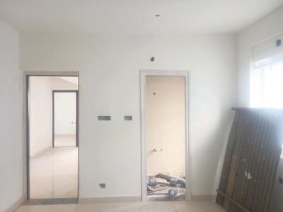 Bedroom Image of 1350 Sq.ft 2 BHK Apartment / Flat for sale in SMR Vinay Symphony by SMR Holdings, Sikanderguda Hyderabad for Rs. 11200000