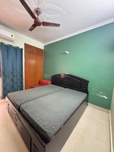 Bedroom Image of 1250 Sq.ft 3 BHK Apartment / Flat for sale in CGHS Navyug Apartments, Vikaspuri New Delhi for Rs. 16500000