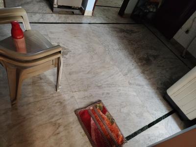 Living Room Image of 450 Sq.ft 2 BHK Independent House for sale in Sector 4 Rohini New Delhi for Rs. 2200000