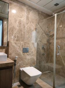 Bedroom Two Image of 4021 Sq.ft 4 BHK Apartment / Flat for sale in Prestige White Meadows, Whitefield Bengaluru for Rs. 71500000