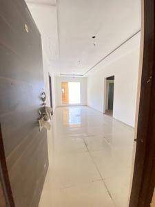 Hall Image of 1150 Sq.ft 2 BHK Apartment / Flat for rent in Kashele Thane for Rs. 12000