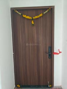 Hall Image of 2150 Sq.ft 4 BHK Apartment / Flat for sale in Mantra Mirari Phase 2, Mundhwa Pune for Rs. 27000000