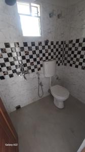 Bathroom Image of 900 Sq.ft 2 BHK Apartment / Flat for sale in Phool Bagan Kolkata for Rs. 5500000