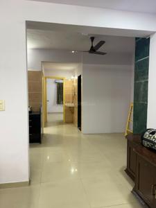Hall Image of 1150 Sq.ft 2 BHK Apartment / Flat for sale in Pal Gam Surat for Rs. 4200000