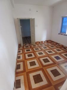 Hall Image of 500 Sq.ft 1 BHK Apartment / Flat for rent in Bansdroni Kolkata for Rs. 7500