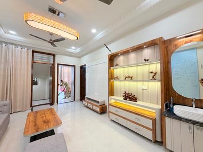 Hall Image of 2100 Sq.ft 4 BHK Villa for sale in Hathod Jaipur for Rs. 11000000