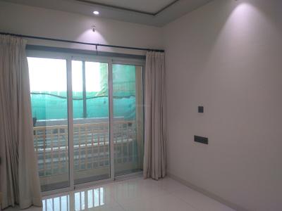 Bedroom Image of 1135 Sq.ft 3 BHK Apartment / Flat for sale in Agarwal Sky Heights, Vasai East Vasai for Rs. 7400000