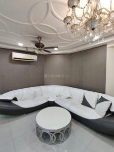 Living Room Image of 1440 Sq.ft 3 BHK Apartment / Flat for rent in DLF Capital Greens Phase 1 And 2, Karampura New Delhi for Rs. 65000
