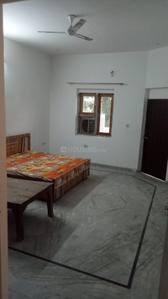 Bedroom Image of 2000 Sq.ft 4 BHK Independent House for rent in Heerawala Jaipur for Rs. 36000