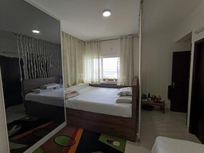 Bedroom Image of 1592 Sq.ft 3 BHK Apartment / Flat for sale in Bren Corporation Champions Square by Bren Corporation, Carmelaram Bengaluru for Rs. 25800000
