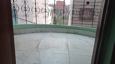 Balcony Image of 750 Sq.ft 2 BHK Independent House for rent in Ramkrishan Nagar Patna for Rs. 8500