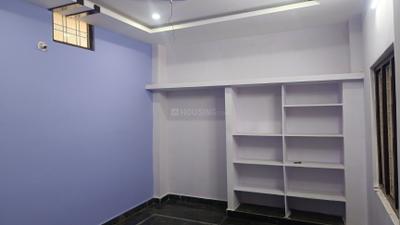 Bedroom Image of 1080 Sq.ft 2 BHK Independent House for sale in Hayathnagar Hyderabad for Rs. 10000000