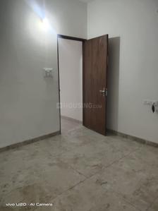 Bedroom Image of 900 Sq.ft 2 BHK Apartment / Flat for rent in Sudama Nagar Indore for Rs. 15000